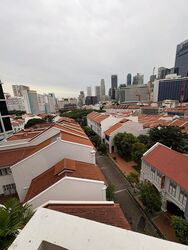 Craig Place (D2), Apartment #500215541